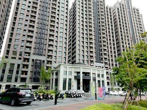 新北新店法拍大樓-4