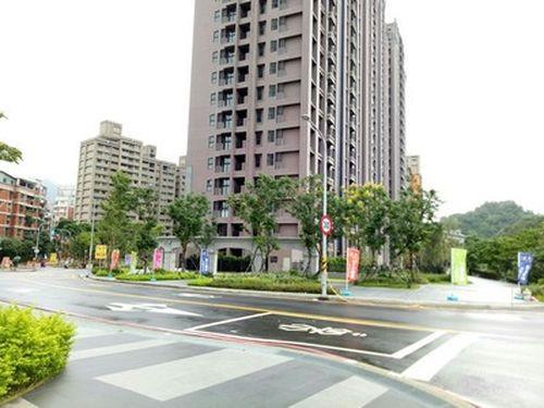 新北新店法拍大樓-5