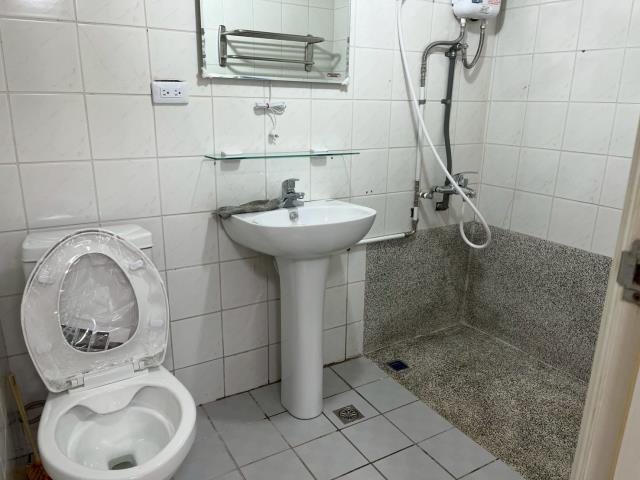 台中東勢華廈-5