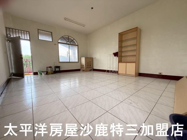 沙鹿透天-10