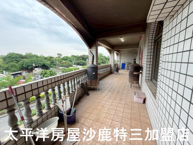 沙鹿透天-11