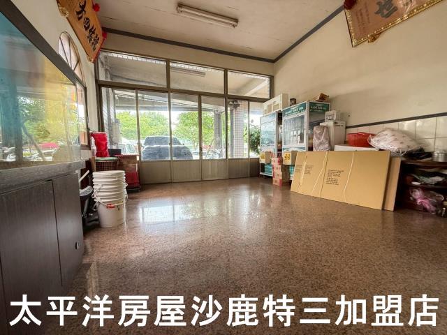 沙鹿透天-13