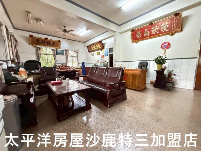 沙鹿透天-14