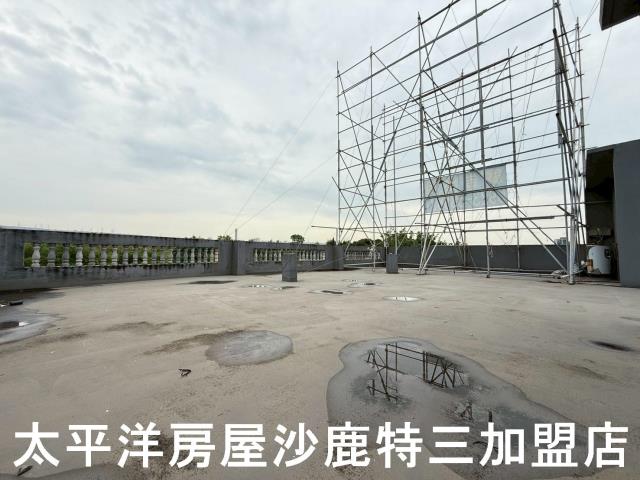 沙鹿透天-15