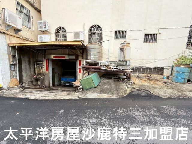 沙鹿透天-1