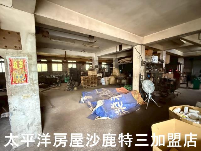 沙鹿透天-2