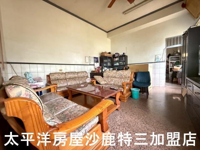 沙鹿透天-3