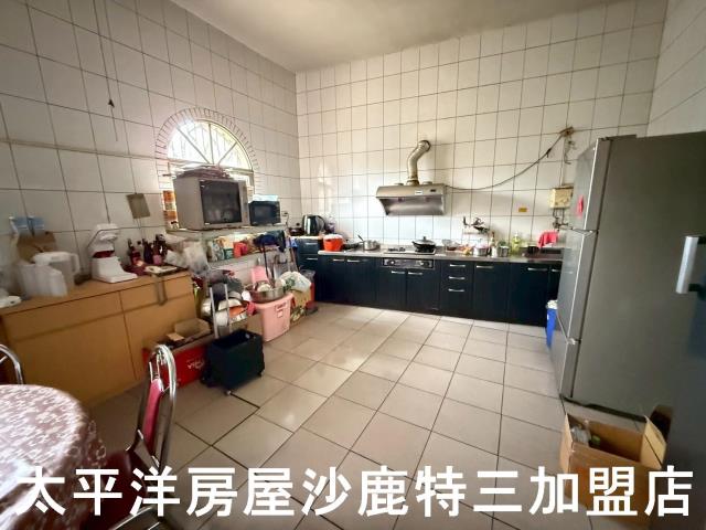 沙鹿透天-4