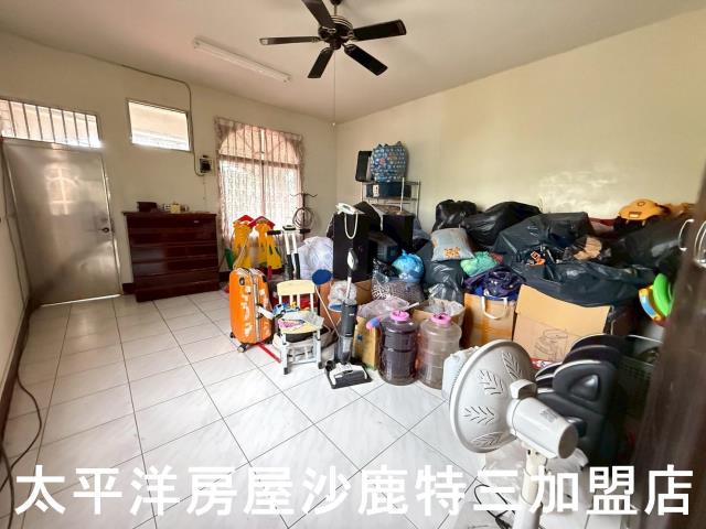 沙鹿透天-6