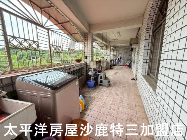 沙鹿透天-7