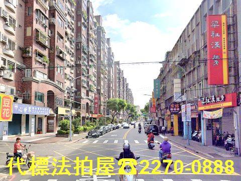 新北板橋法拍大樓-1