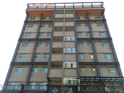 新北林口拍賣華廈-2