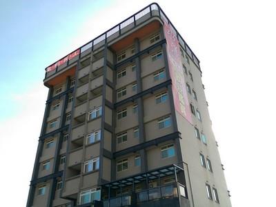 新北林口拍賣華廈-3