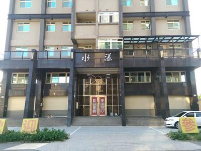 新北林口拍賣華廈-4