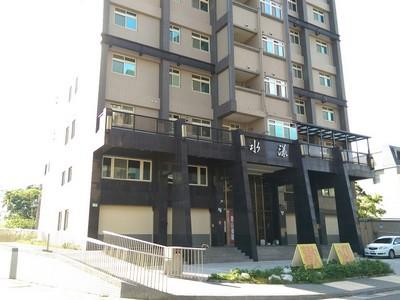 新北林口拍賣華廈-5