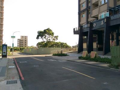 新北林口拍賣華廈-6