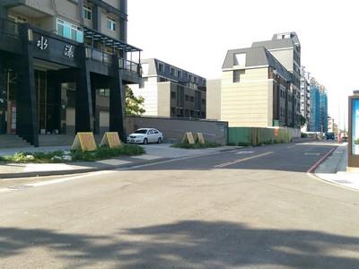 新北林口拍賣華廈-7