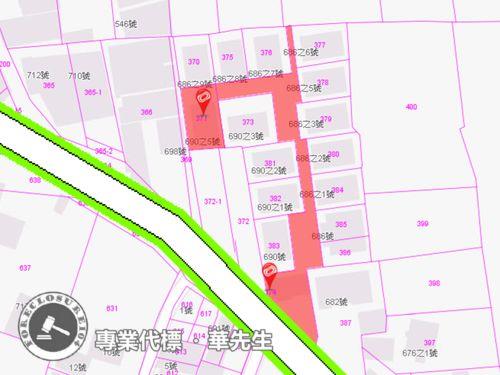 田尾農舍法拍-9