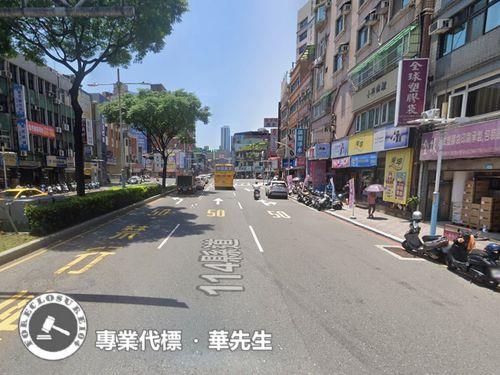 新北板橋大樓拍賣-4