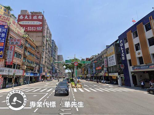 新北板橋大樓拍賣-5