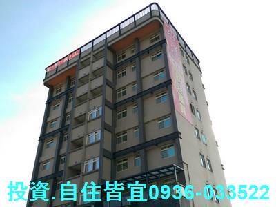 新北法拍華廈-3