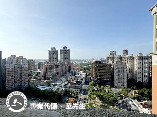 桃園大樓法拍-3
