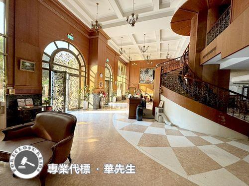 桃園大樓法拍-1