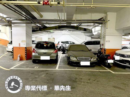 桃園大樓法拍-5