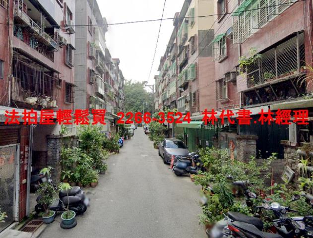 桃園龜山公寓法拍-4