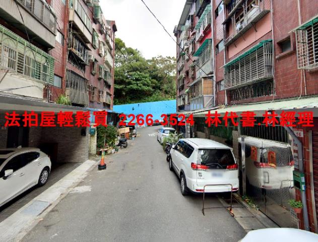 桃園龜山公寓法拍-5