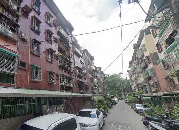 桃園公寓法拍-1