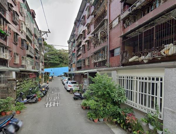 桃園公寓法拍-2