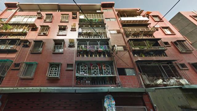 桃園法拍公寓-2