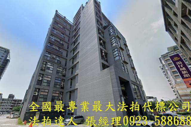 礁溪法拍華廈-2