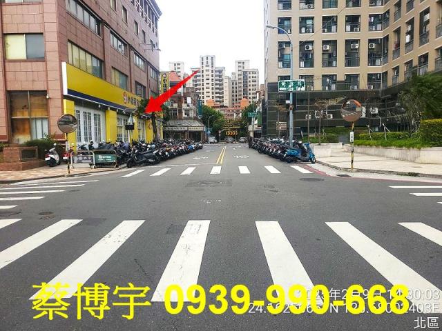 進化北路大衛道法拍屋