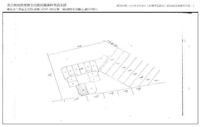新北三重法拍大樓-12