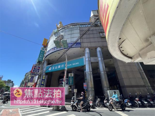 新北三重法拍大樓-1