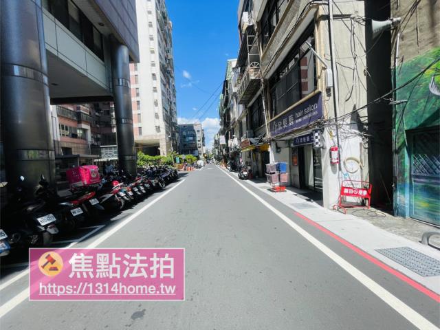 新北三重法拍大樓-7