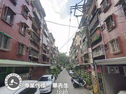 桃園龜山公寓拍賣-8