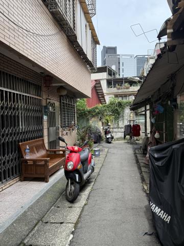 台北萬華法拍透天-11