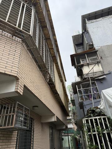 台北萬華法拍透天-3