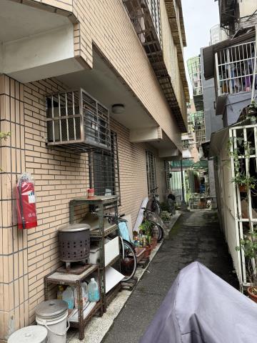 台北萬華法拍透天-4