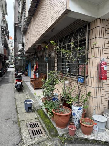 台北萬華法拍透天-6