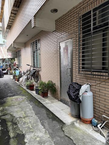 台北萬華法拍透天-8