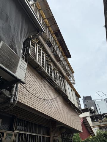 台北萬華法拍透天-9