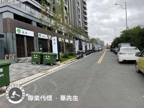 桃園龜山大樓法拍-7