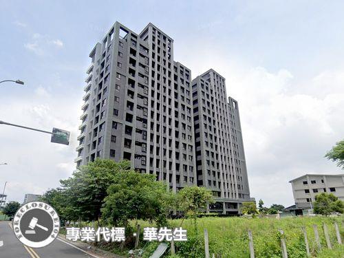 桃園龜山大樓法拍-8