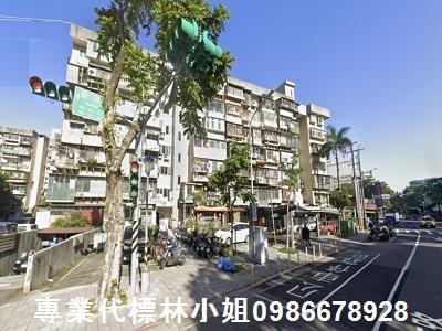 台北中正區大樓法拍-1