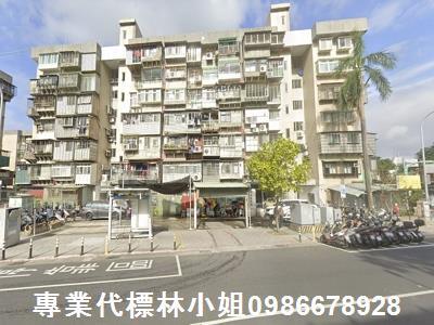 台北中正區大樓法拍-2