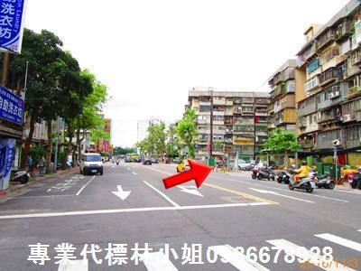 台北中正區大樓法拍-4